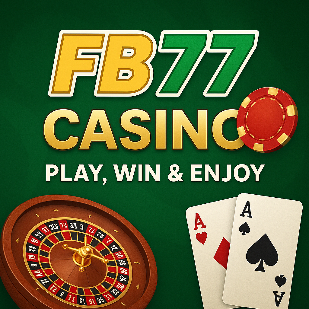 FB77 Casino, FB77 Casino Bangladesh, FB77 Online Casino, FB77 Casino App, FB77 Casino Login, FB77 Casino Register, FB77 Casino Games, FB77 Casino Real Money,